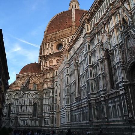 Max Apartments Florence Exterior photo