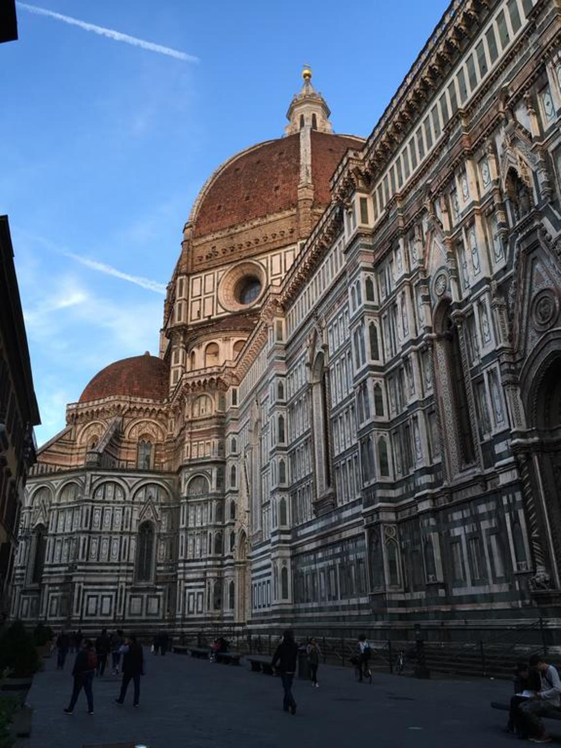 Max Apartments Florence Exterior photo