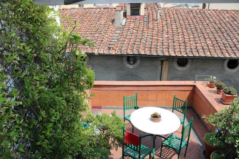 Max Apartments Florence Exterior photo
