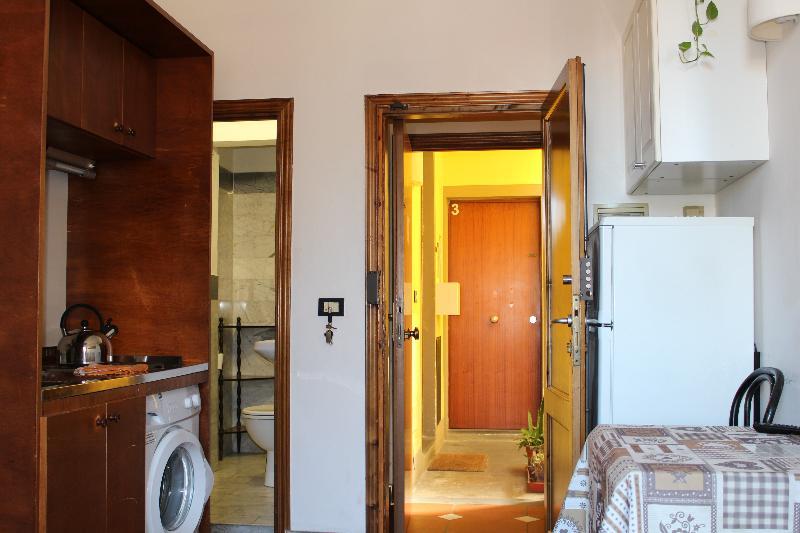Max Apartments Florence Exterior photo