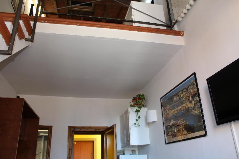 Max Apartments Florence Exterior photo