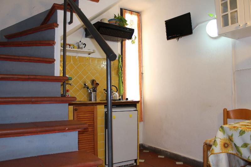 Max Apartments Florence Exterior photo